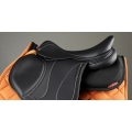 Premier Equine Shock Absorber Half Pad